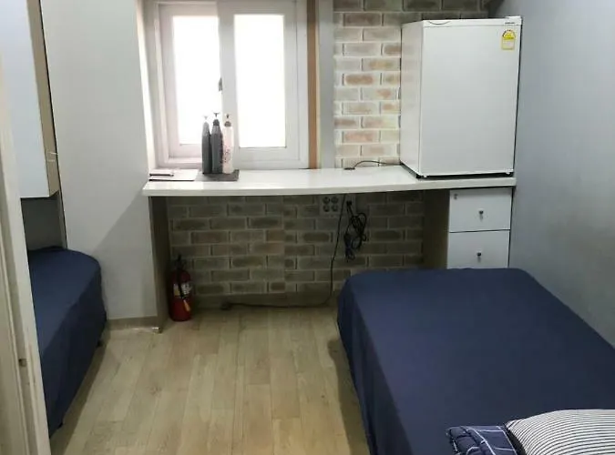 Cc Guesthouse_No.2