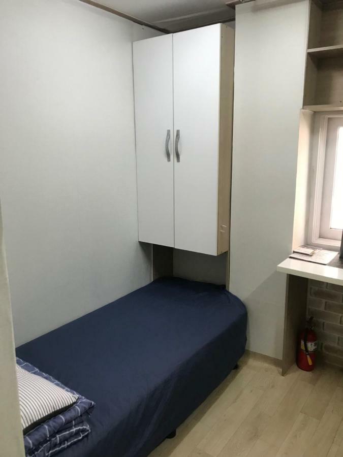 Cc Guesthouse_no.2 Guest house 2*