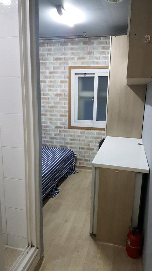 Cc Guesthouse_no.2 Guest house
