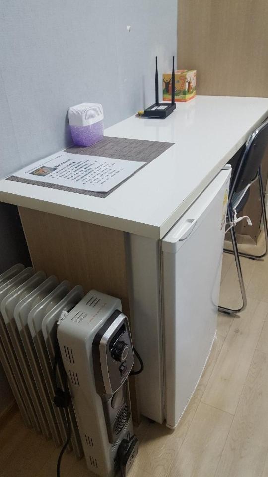 Cc Guesthouse_no.2 Seoul