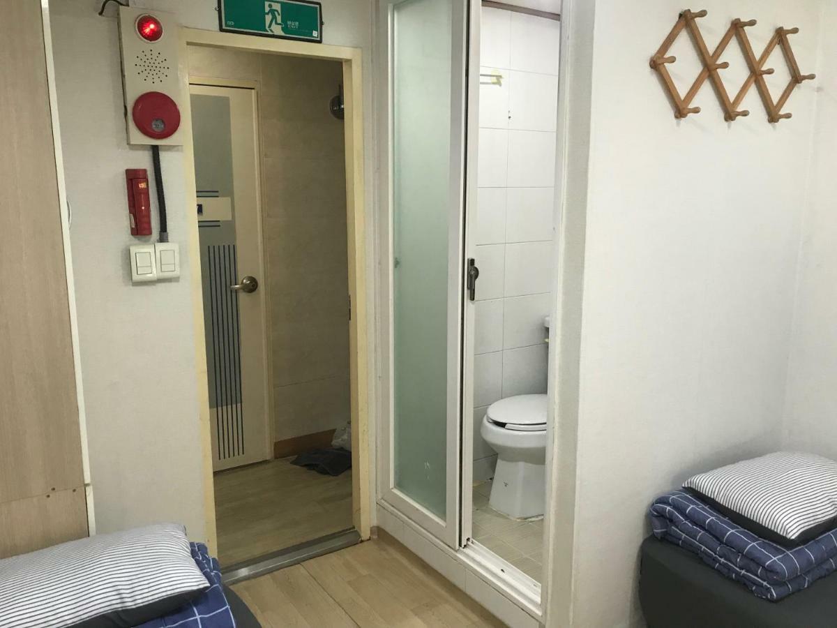 Guest house Cc Guesthouse_no.2 2*