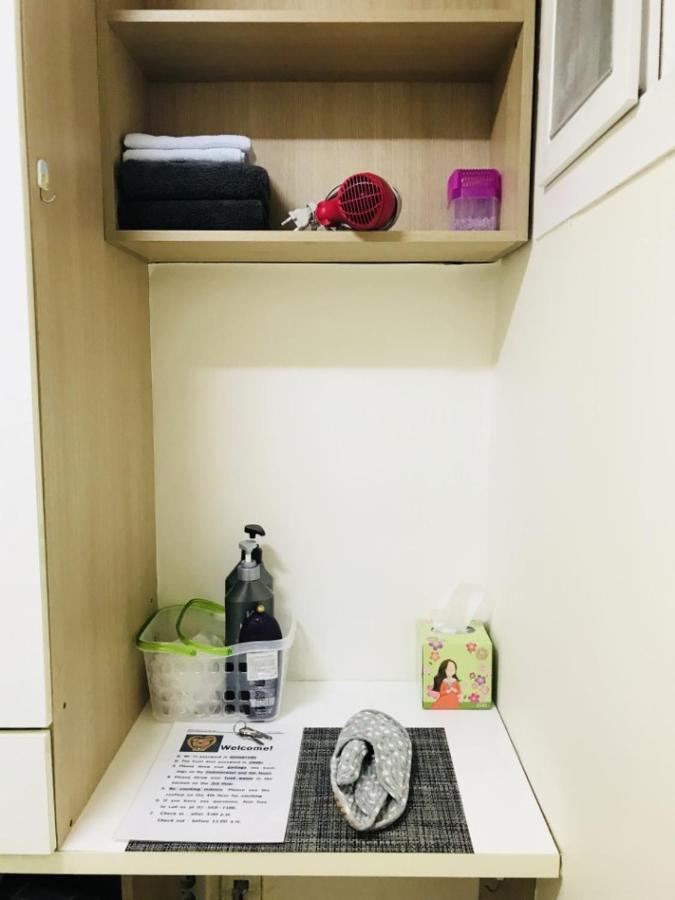 Cc Guesthouse_no.2 Guest house Seoul