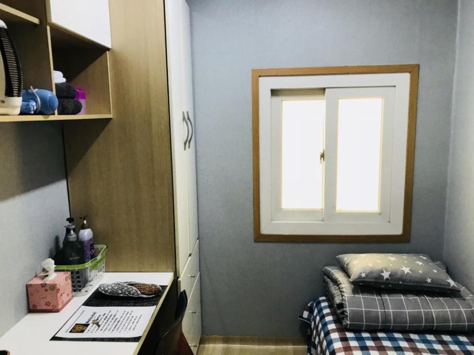 Cc Guesthouse_no.2 Guest house